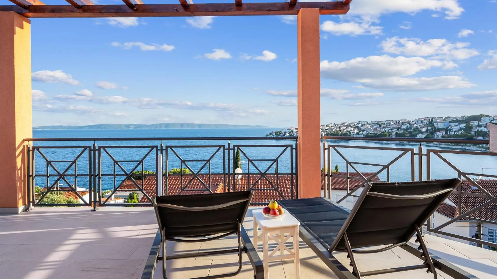 Apartment Medusalina - Bora Trogir
