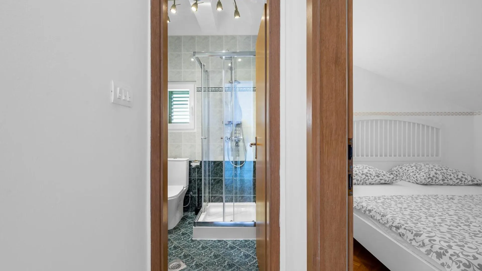 Medusalina - Bora Trogir Apartment