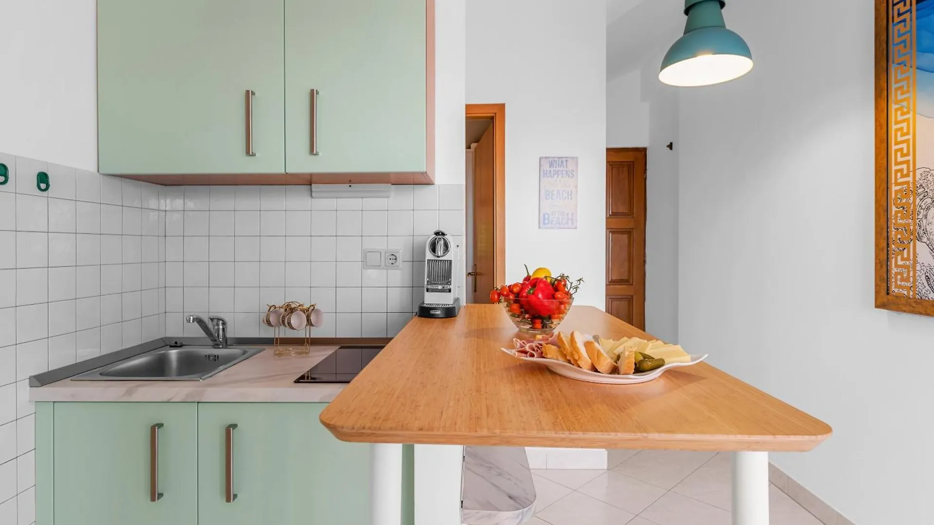 Apartment Medusalina - Bora Trogir